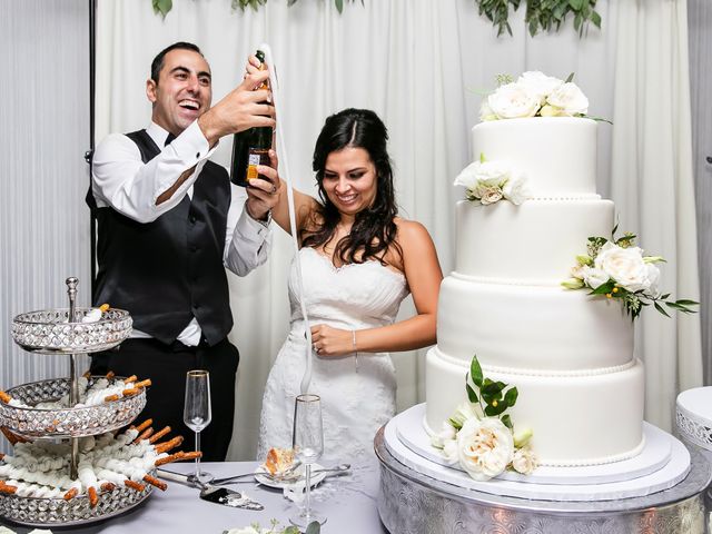 Areg and Rebecca&apos;s Wedding in Glendale, California 228