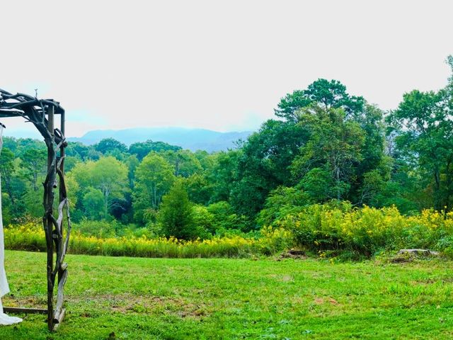 Ashley Holderfield and Seth&apos;s Wedding in Fletcher, North Carolina 36