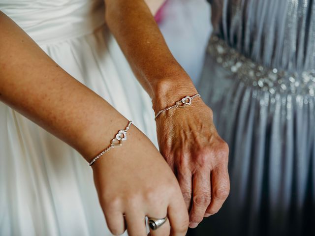 Ryan and Kelly&apos;s Wedding in Clearwater Beach, Florida 24