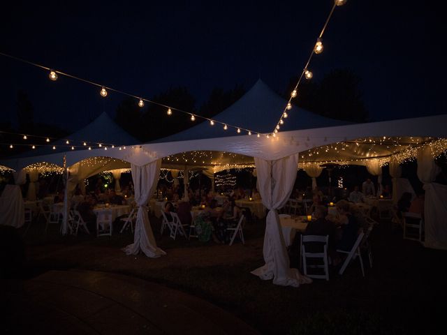 Gabe and Alexis&apos;s Wedding in Zillah, Washington 1