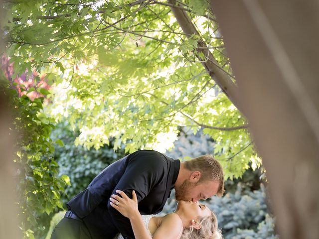 Gabe and Alexis&apos;s Wedding in Zillah, Washington 8