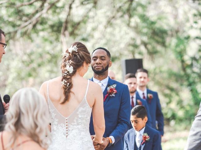 Thomas Hicks and Emily Hicks's Wedding in Sanford, Florida 4
