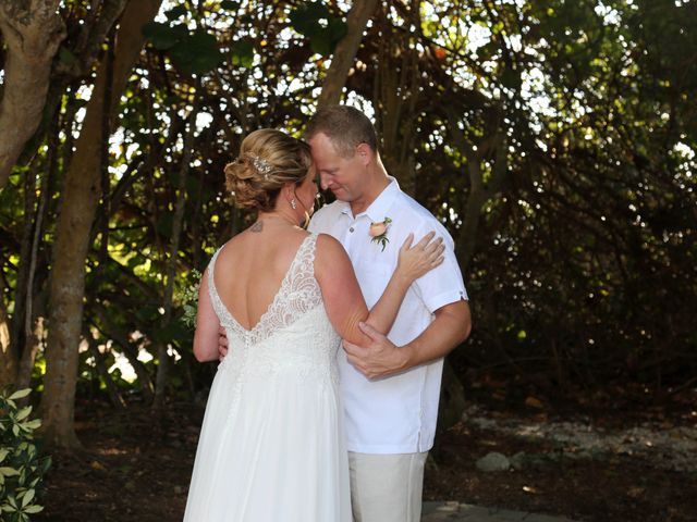 Scott and Kelli&apos;s Wedding in Fort Myers Beach, Florida 29