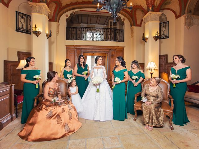 Andrew and Natalie&apos;s Wedding in Coral Gables, Florida 5