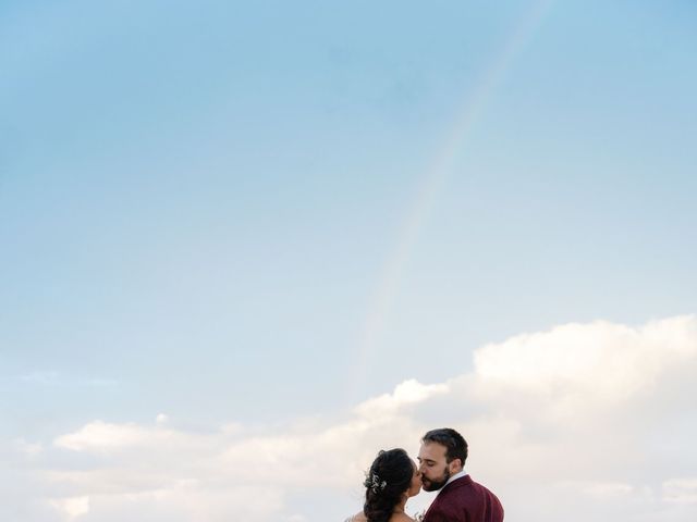 Albert and Ana&apos;s Wedding in Punta Cana, Dominican Republic 27