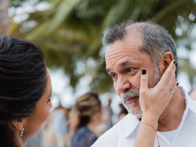 Albert and Ana&apos;s Wedding in Punta Cana, Dominican Republic 44