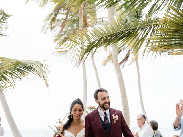 Albert and Ana&apos;s Wedding in Punta Cana, Dominican Republic 2