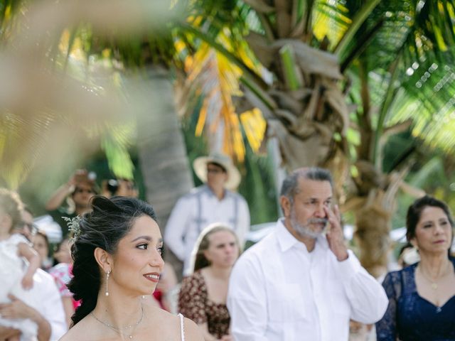 Albert and Ana&apos;s Wedding in Punta Cana, Dominican Republic 55