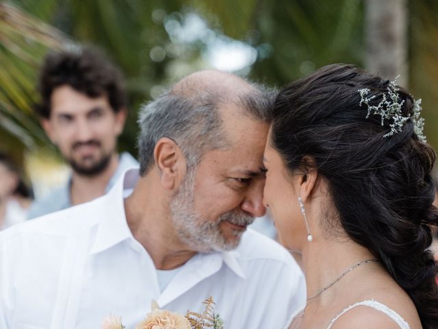 Albert and Ana&apos;s Wedding in Punta Cana, Dominican Republic 60