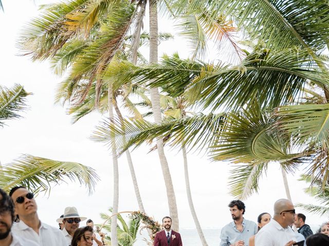 Albert and Ana&apos;s Wedding in Punta Cana, Dominican Republic 61