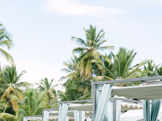 Albert and Ana&apos;s Wedding in Punta Cana, Dominican Republic 81