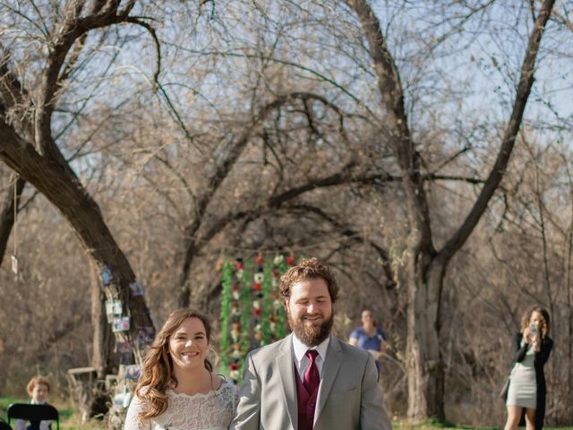 Wesley and Jessica&apos;s Wedding in Caldwell, Idaho 9