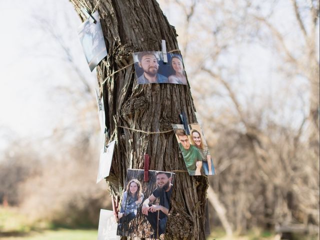 Wesley and Jessica&apos;s Wedding in Caldwell, Idaho 20