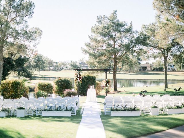 Patrick and Alexis&apos;s Wedding in Chandler, Arizona 1