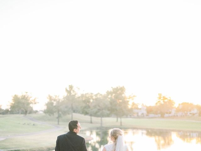 Patrick and Alexis&apos;s Wedding in Chandler, Arizona 61