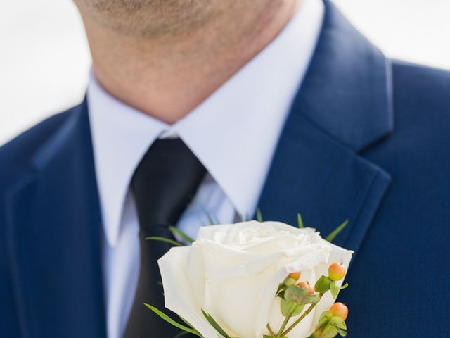 Crystal and Jason&apos;s Wedding in Clearwater Beach, Florida 28