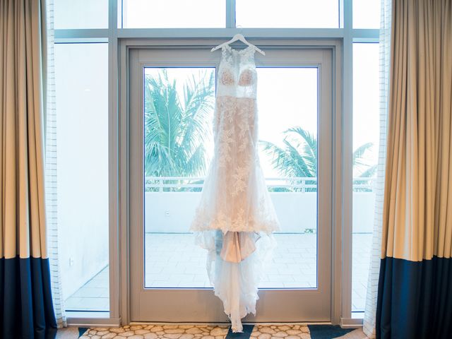 Crystal and Jason&apos;s Wedding in Clearwater Beach, Florida 61