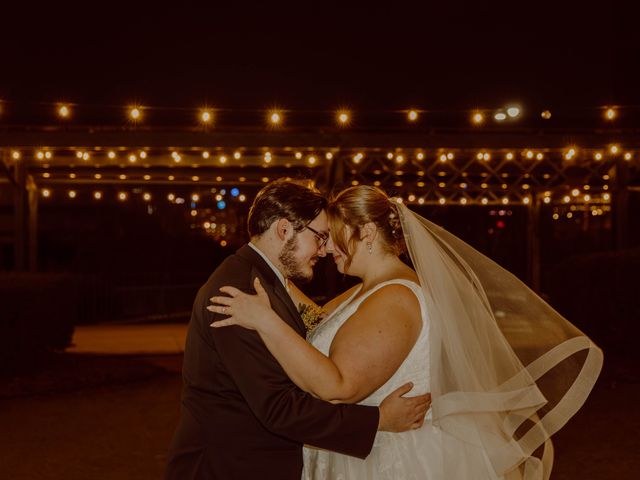 Edmond and Morgan&apos;s Wedding in Columbus, Ohio 1