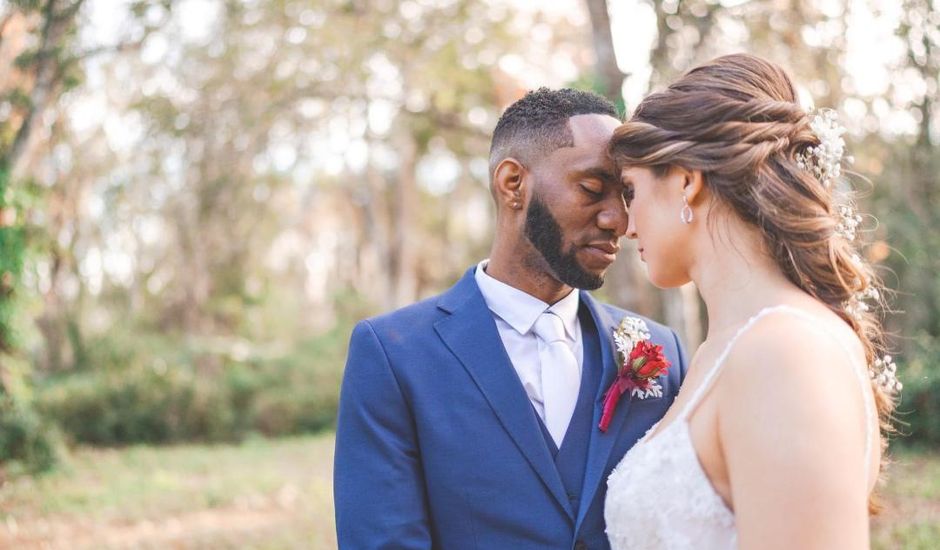 Thomas Hicks and Emily Hicks's Wedding in Sanford, Florida