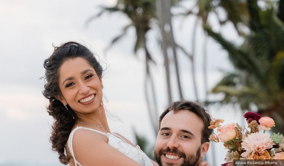 Albert and Ana's Wedding in Punta Cana, Dominican Republic