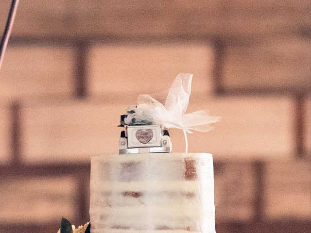 Michael and Katerina's Wedding in Fairton, New Jersey 10