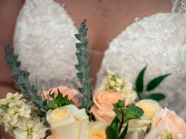 Michael and Katerina's Wedding in Fairton, New Jersey 25