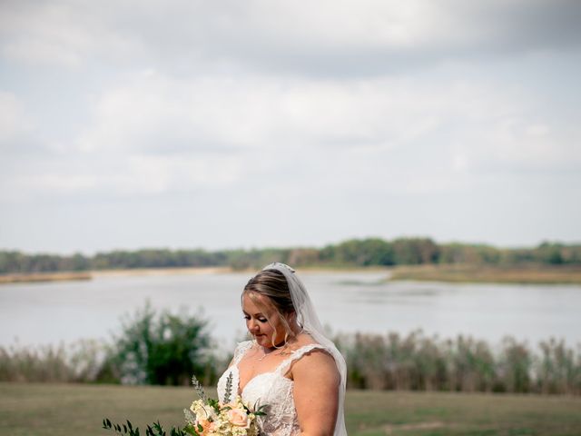 Michael and Katerina's Wedding in Fairton, New Jersey 39