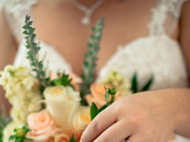 Michael and Katerina's Wedding in Fairton, New Jersey 41