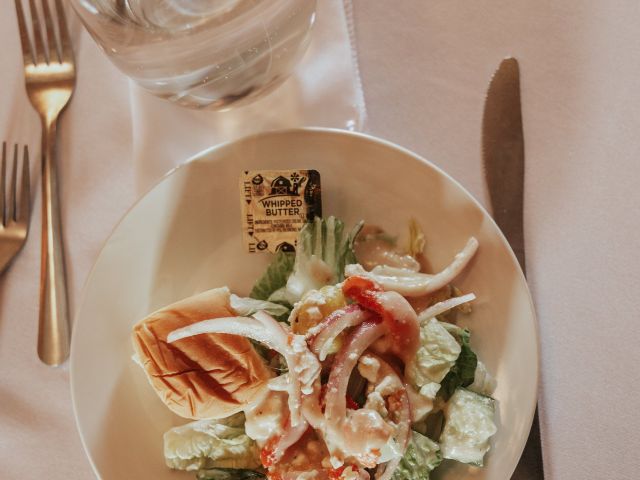 Emmy and Elijah's Wedding in Baltimore, Maryland 24