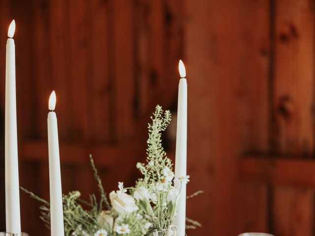 Emmy and Elijah's Wedding in Baltimore, Maryland 31