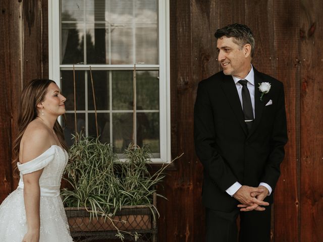 Emmy and Elijah's Wedding in Baltimore, Maryland 40