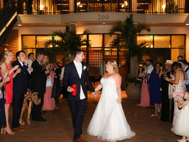 Matthew and Ashten&apos;s Wedding in Tavares, Florida 7