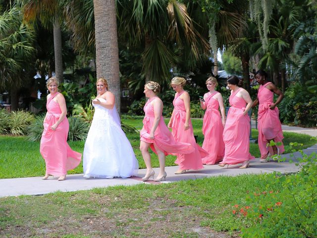 Matthew and Ashten&apos;s Wedding in Tavares, Florida 21