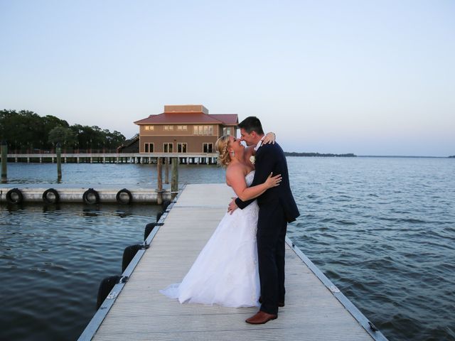 Matthew and Ashten&apos;s Wedding in Tavares, Florida 52
