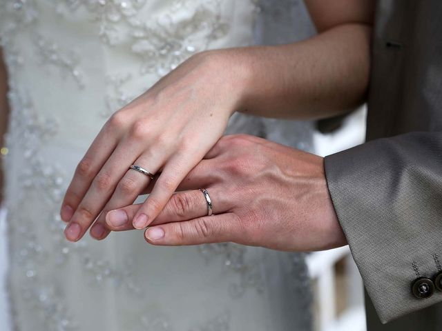 Akihito and Jennifer&apos;s Wedding in Naples, Florida 18