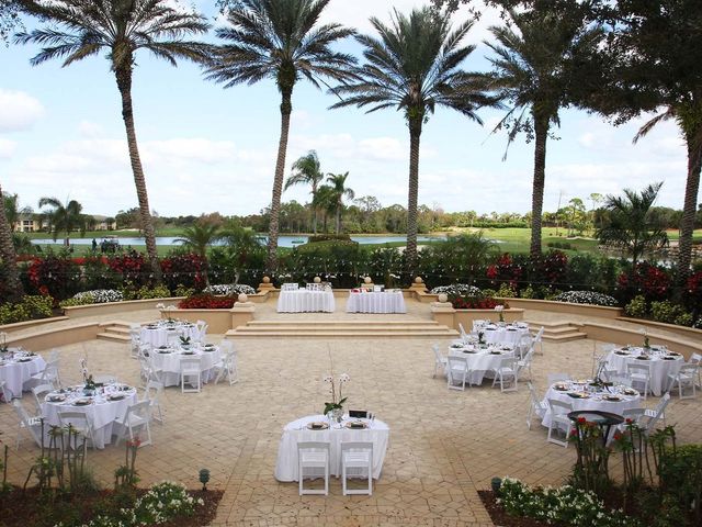 Akihito and Jennifer&apos;s Wedding in Naples, Florida 19