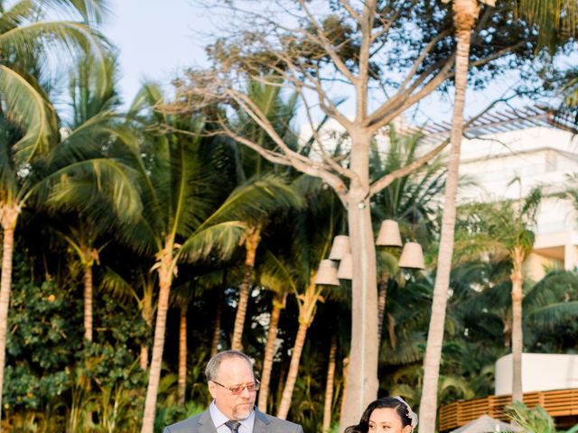 Maria and Mark&apos;s Wedding in Puerto Vallarta, Mexico 48