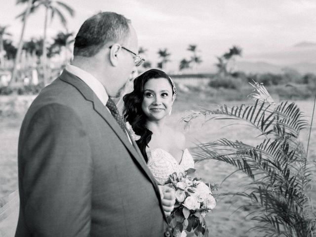 Maria and Mark&apos;s Wedding in Puerto Vallarta, Mexico 49