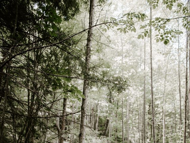 Matthew and Devon&apos;s Wedding in Gatlinburg, Tennessee 57