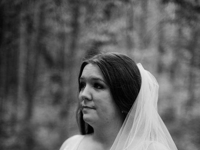 Matthew and Devon&apos;s Wedding in Gatlinburg, Tennessee 109