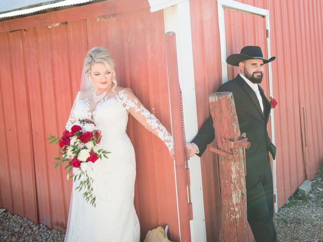 Dylan and Jamie&apos;s Wedding in Ozawkie, Kansas 1