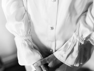 Seb &amp; Sara's wedding 3