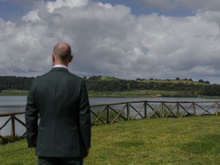 Elena &amp; Constantin's wedding 1
