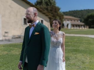 Elena &amp; Constantin's wedding 2