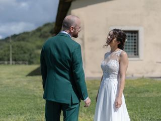 Elena &amp; Constantin's wedding 3