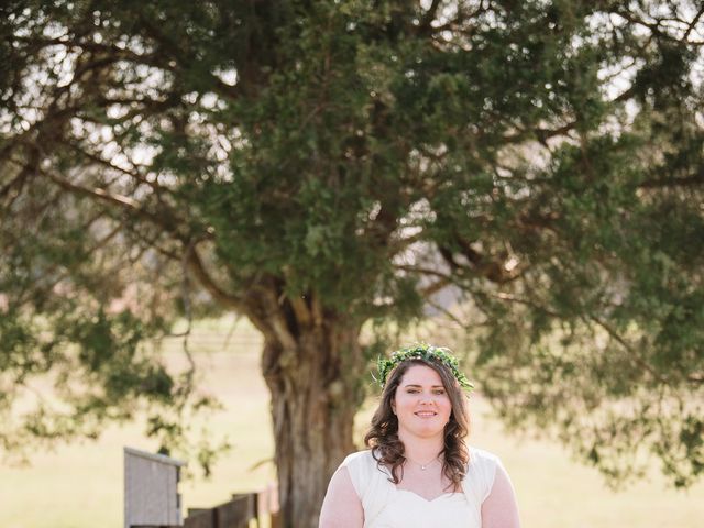 Madison and Jenna&apos;s Wedding in Ridgeway, South Carolina 7