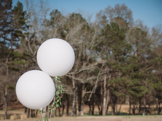 Madison and Jenna&apos;s Wedding in Ridgeway, South Carolina 10