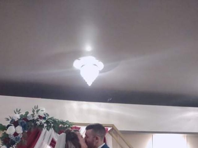 Austin and Halie&apos;s Wedding in Tiffin, Ohio 2