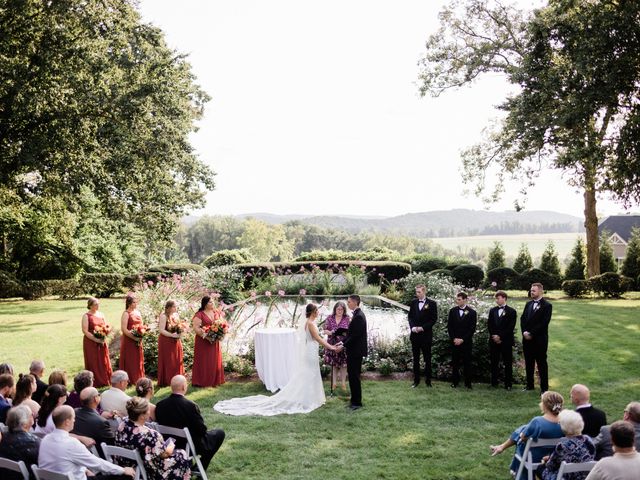 Dakota and Amanda&apos;s Wedding in York, Pennsylvania 15