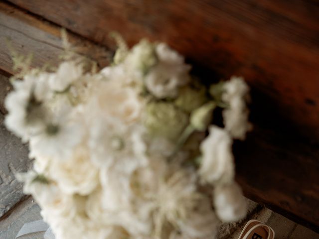 Sara and Seb's Wedding in Florence, Italy 7